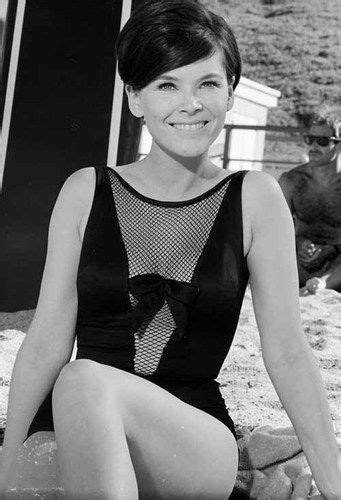 actress yvonne craig photos|yvonne craig bathing suit.